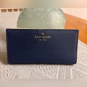 Kate Spade Bifold Wallet